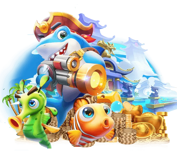 Trò chơi nổ hũ với jackpot khổng lồ