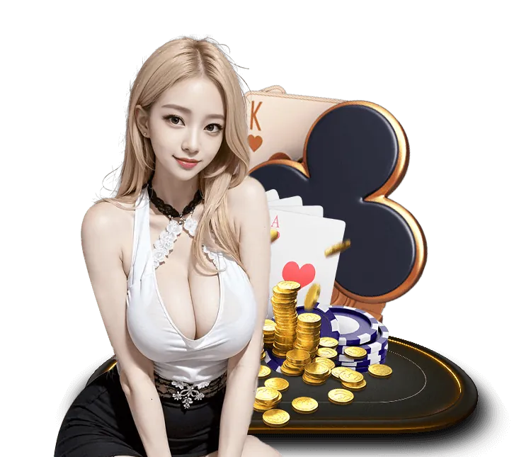 Sảnh casino trực tuyến đẳng cấp